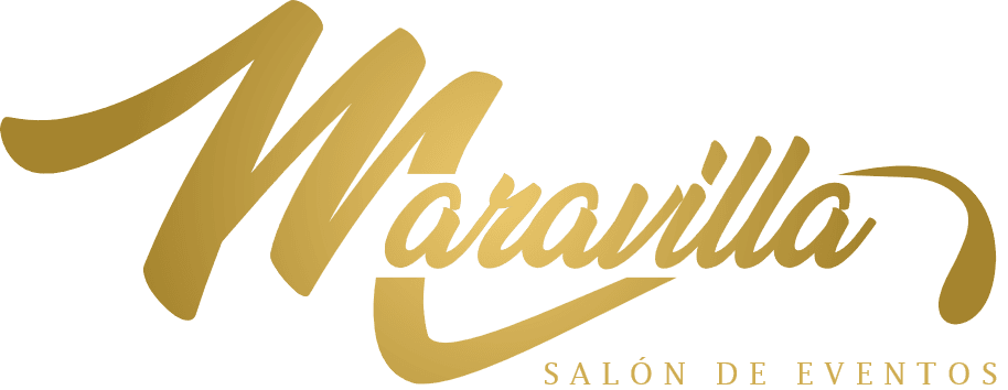 Maravilla, Salón de Eventos