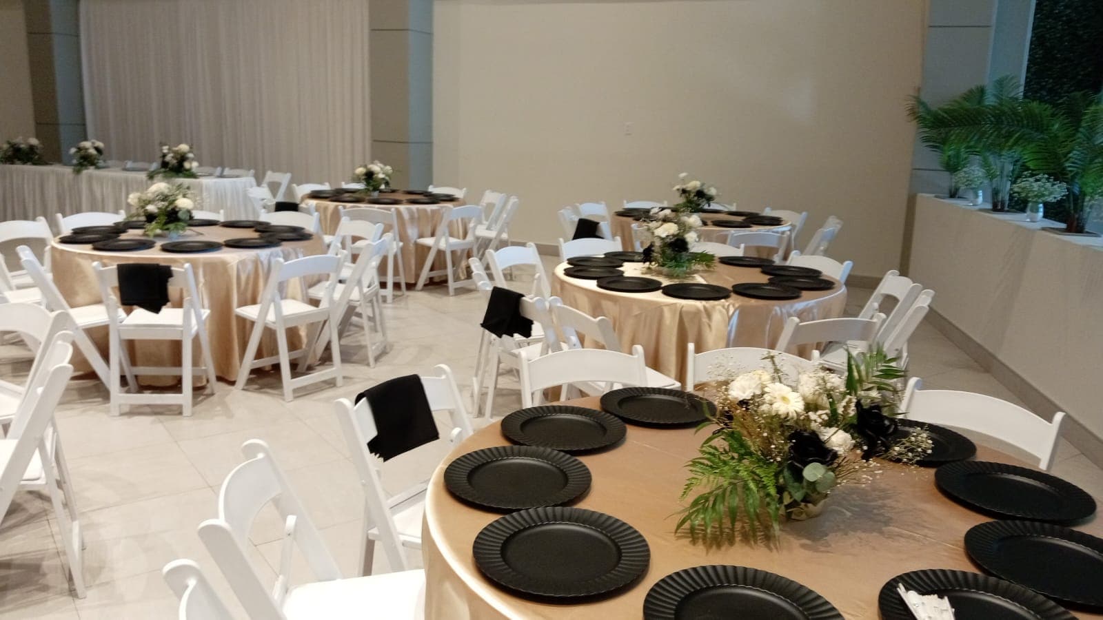Salón Maravilla